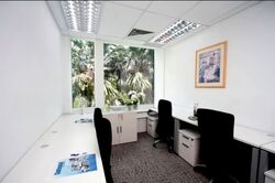 Thong Teck Building (D9), Office #537978471